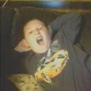 Meet your Posher, Antonio